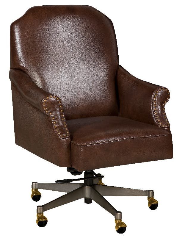 Fairfield F058-35 Chase Office Swivel Desk Chair Fairfield F058-35 Chase Office Swivel Desk Chair