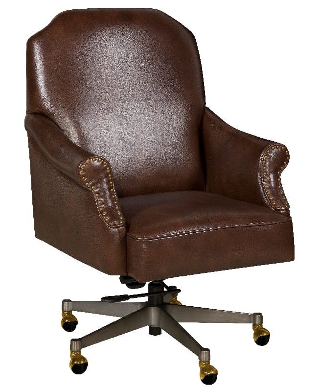 Fairfield F058-35 Chase Office Swivel Desk Chair Fairfield F058-35 Chase Office Swivel Desk Chair
