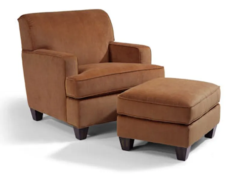 Flexsteel 5641-10_5990-08 Dempsey Chair Flexsteel 5641-10_5990-08 Dempsey Chair