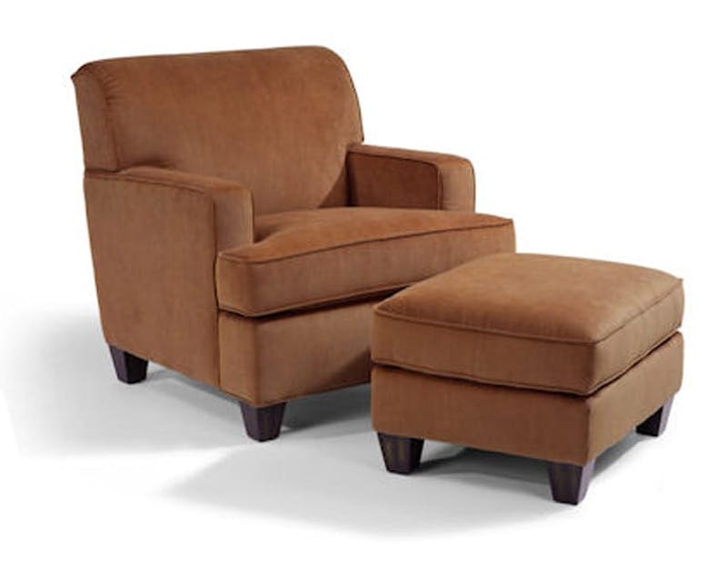 Flexsteel 5641-10_5990-08 Dempsey Chair Flexsteel 5641-10_5990-08 Dempsey Chair
