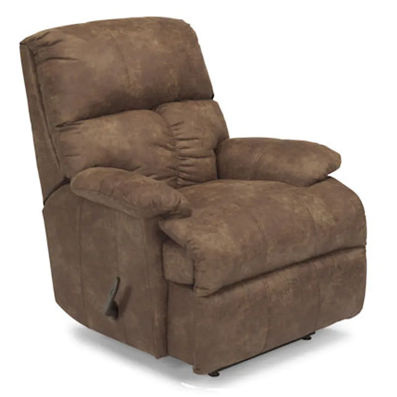 Flexsteel N289R-501M Triton Recliner with Power