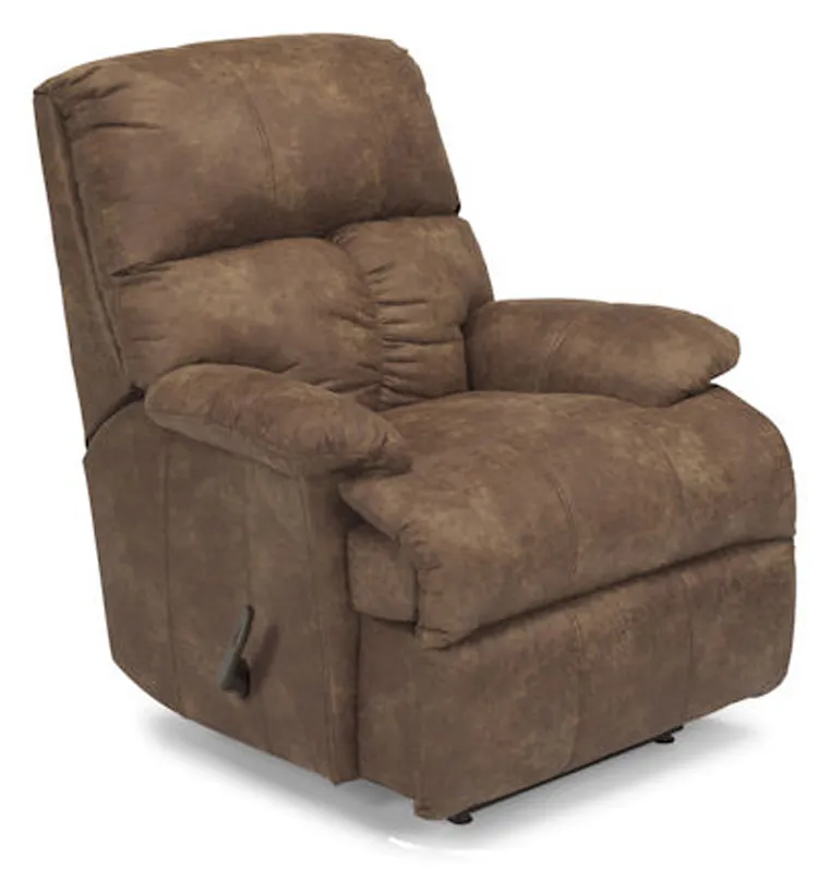 Flexsteel N289R-501M Triton Recliner with Power Flexsteel N289R-501M Triton Recliner with Power