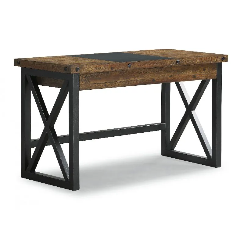 Flexsteel W6722-733 Carpenter Lift Top Writing Desk