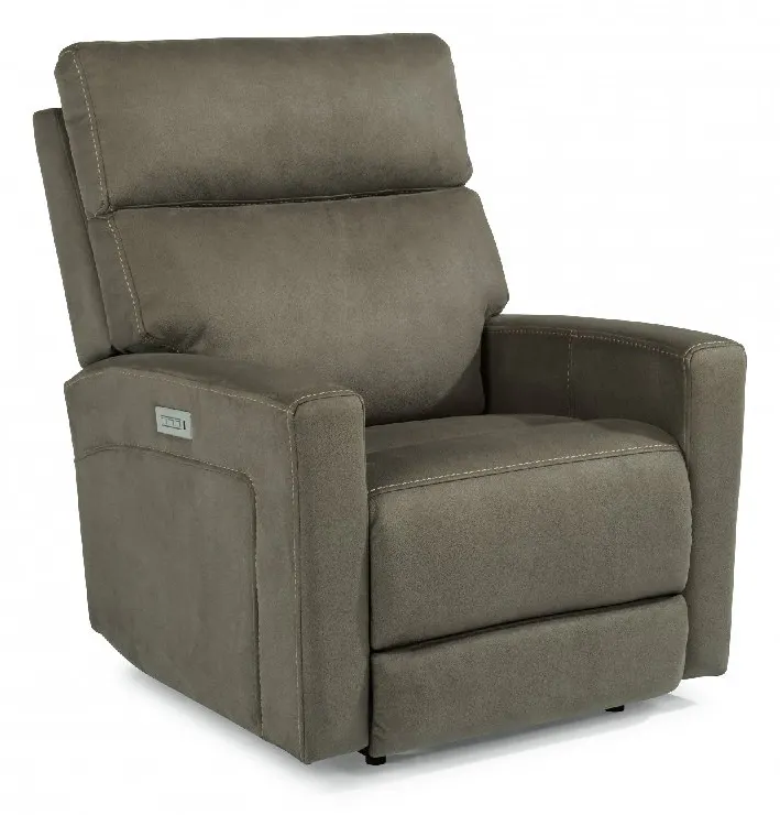 Flexsteel 1700-50PH Ezra Power Recliner with Power Headrest Flexsteel 1700-50PH Ezra Power Recliner with Power Headrest