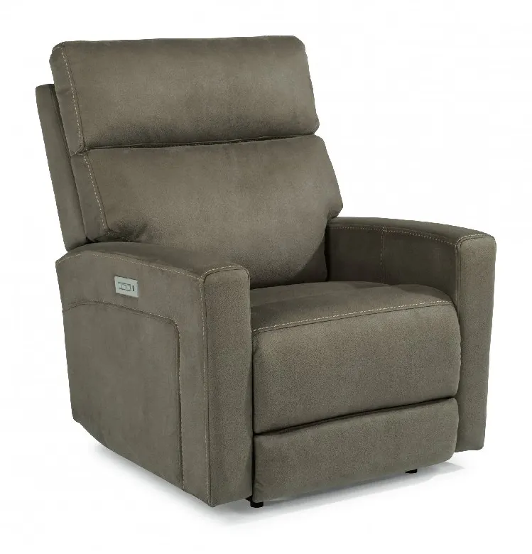 Flexsteel 1700-50PH Ezra Power Recliner with Power Headrest Flexsteel 1700-50PH Ezra Power Recliner with Power Headrest