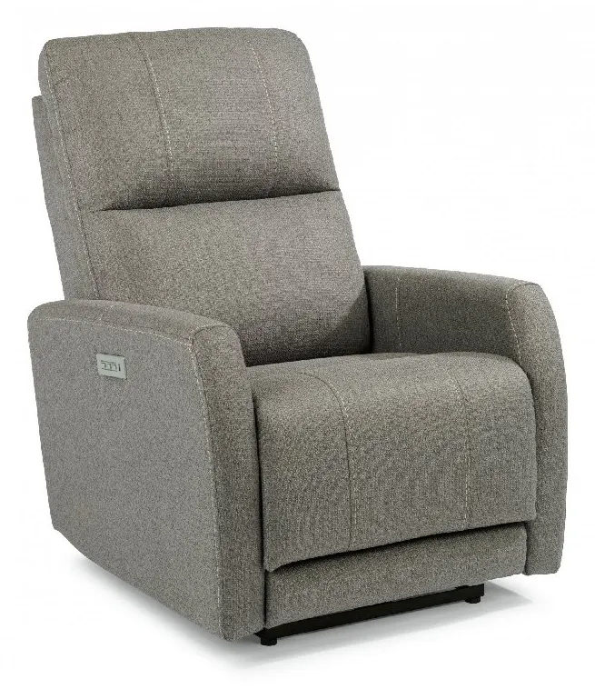 Flexsteel 1702-50PH Sadie Power Recliner with Power Headrest Flexsteel 1702-50PH Sadie Power Recliner with Power Headrest