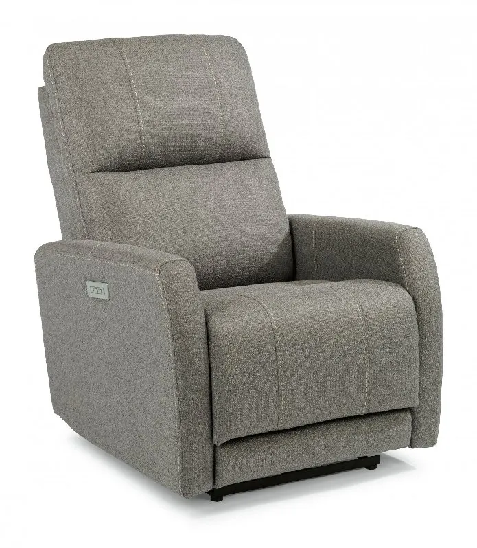 Flexsteel 1702-50PH Sadie Power Recliner with Power Headrest Flexsteel 1702-50PH Sadie Power Recliner with Power Headrest