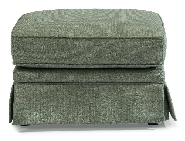 Flexsteel 5006-08 Fiona Ottoman Flexsteel 5006-08 Fiona Ottoman