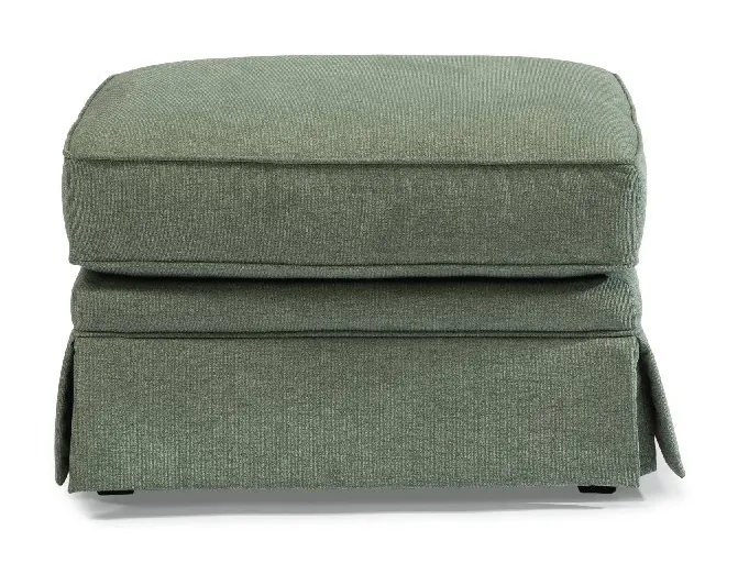 Flexsteel 5006-08 Fiona Ottoman Flexsteel 5006-08 Fiona Ottoman