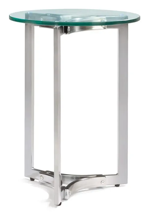 Flexsteel 6720-072 Accent Chairside Table Flexsteel 6720-072 Accent Chairside Table