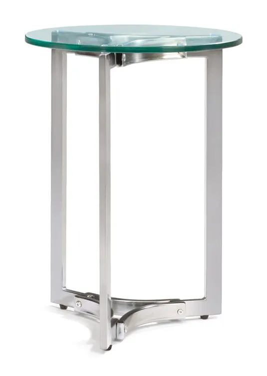 Flexsteel 6720-072 Accent Chairside Table Flexsteel 6720-072 Accent Chairside Table