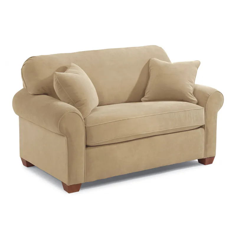 Flexsteel 5535-41 Thornton Fabric Twin Sleeper