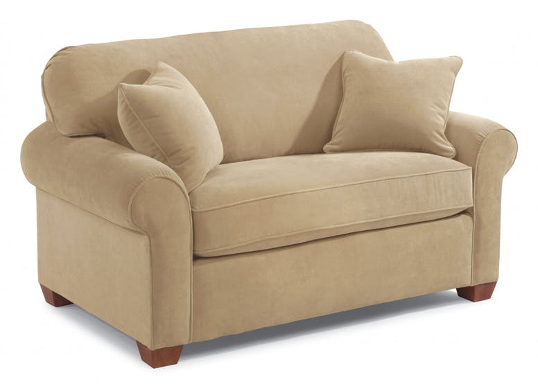 Flexsteel 5535-41 Thornton Fabric Twin Sleeper Flexsteel 5535-41 Thornton Fabric Twin Sleeper