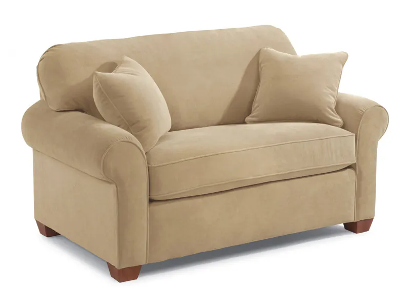 Flexsteel 5535-41 Thornton Fabric Twin Sleeper Flexsteel 5535-41 Thornton Fabric Twin Sleeper
