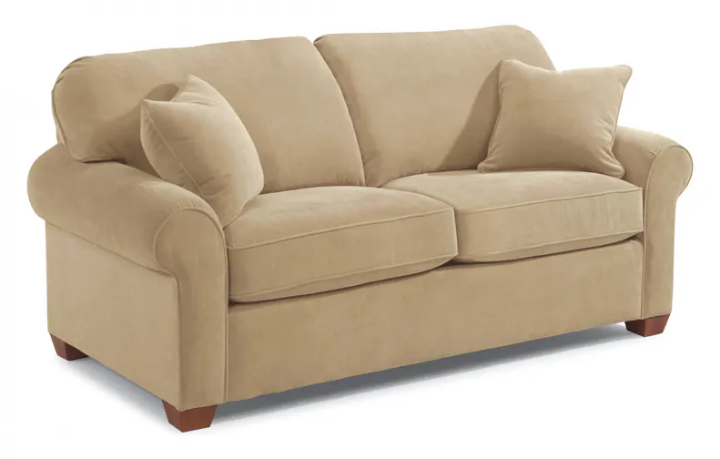 Flexsteel 5535-43 Thornton Fabric Full Sleeper Flexsteel 5535-43 Thornton Fabric Full Sleeper
