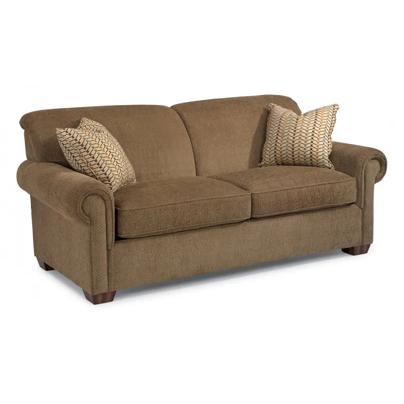 Flexsteel 5988-43 Main Street Fabric Full Sleeper