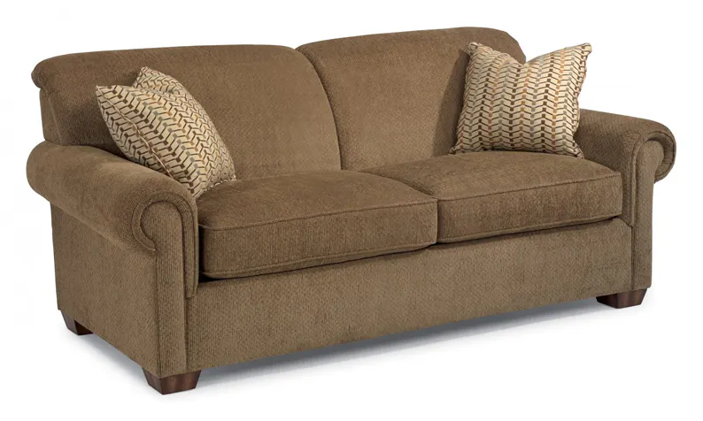 Flexsteel 5988-43 Main Street Fabric Full Sleeper Flexsteel 5988-43 Main Street Fabric Full Sleeper