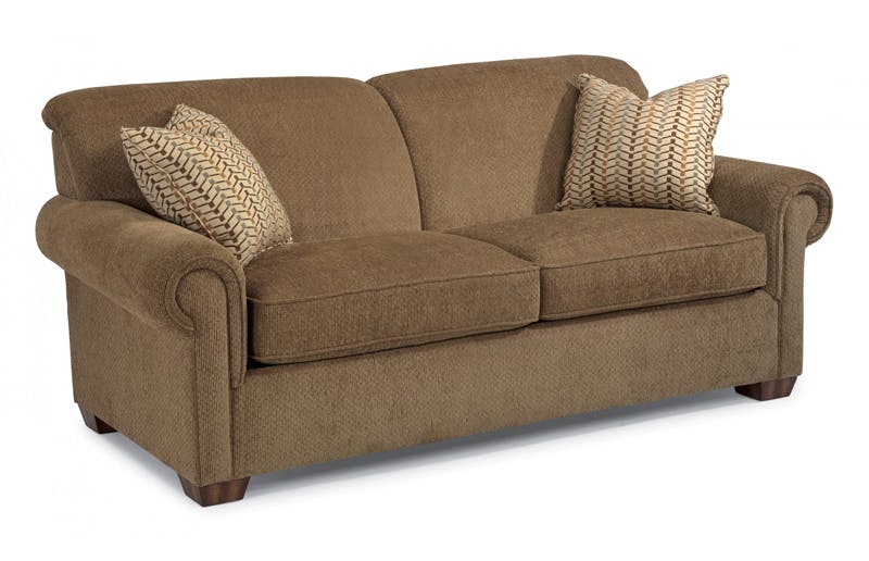 Flexsteel 5988-43 Main Street Fabric Full Sleeper Flexsteel 5988-43 Main Street Fabric Full Sleeper