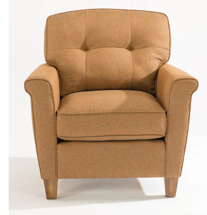 Flexsteel 5112-10 Elenore Fabric Chair Flexsteel 5112-10 Elenore Fabric Chair