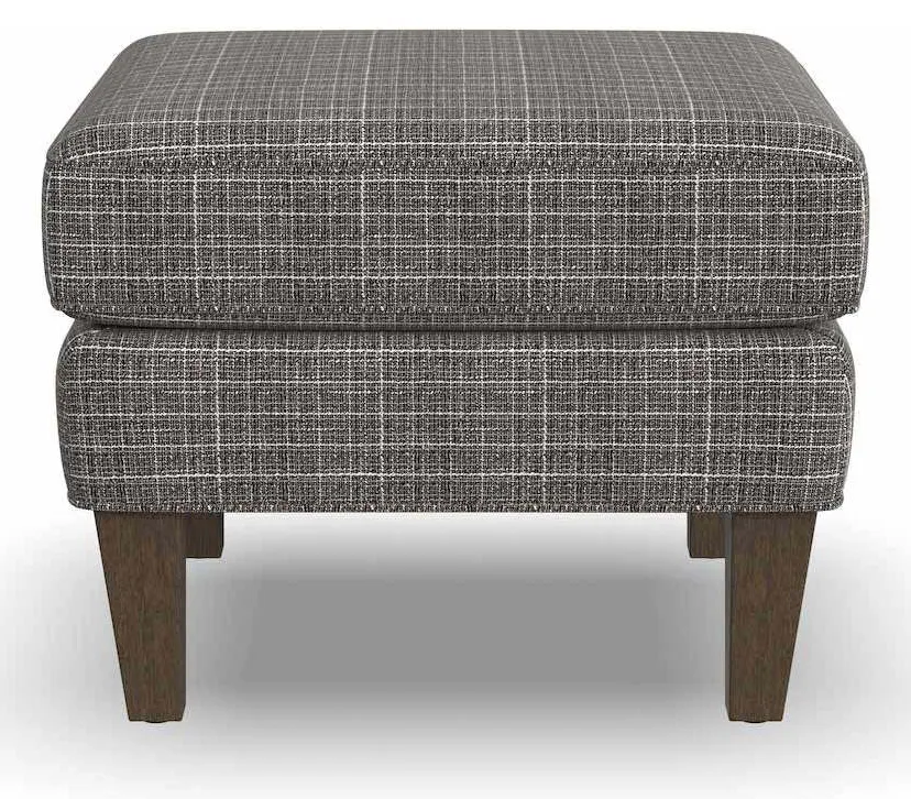 Flexsteel 0130-08 Ace Ottoman Flexsteel 0130-08 Ace Ottoman