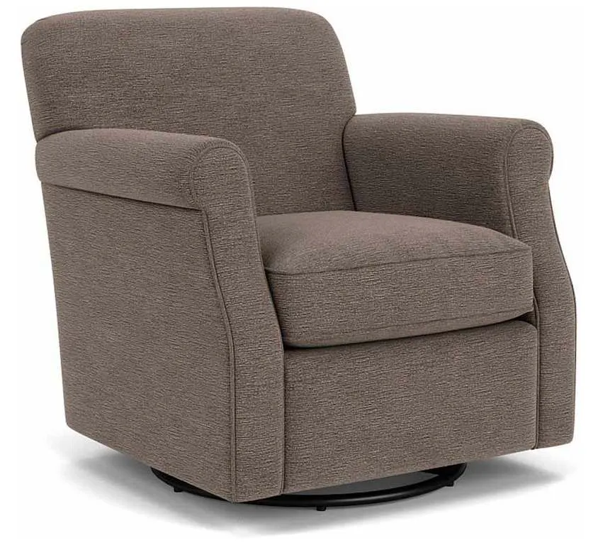 Flexsteel 0133-11 Mabel Swivel Chair Flexsteel 0133-11 Mabel Swivel Chair