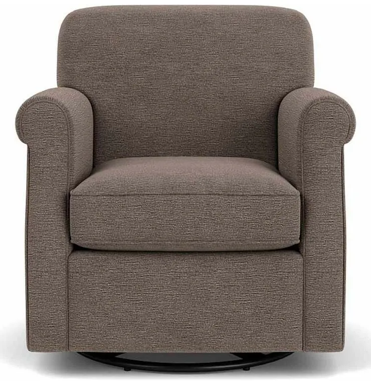 Flexsteel 0133-11 Mabel Swivel Chair Flexsteel 0133-11 Mabel Swivel Chair
