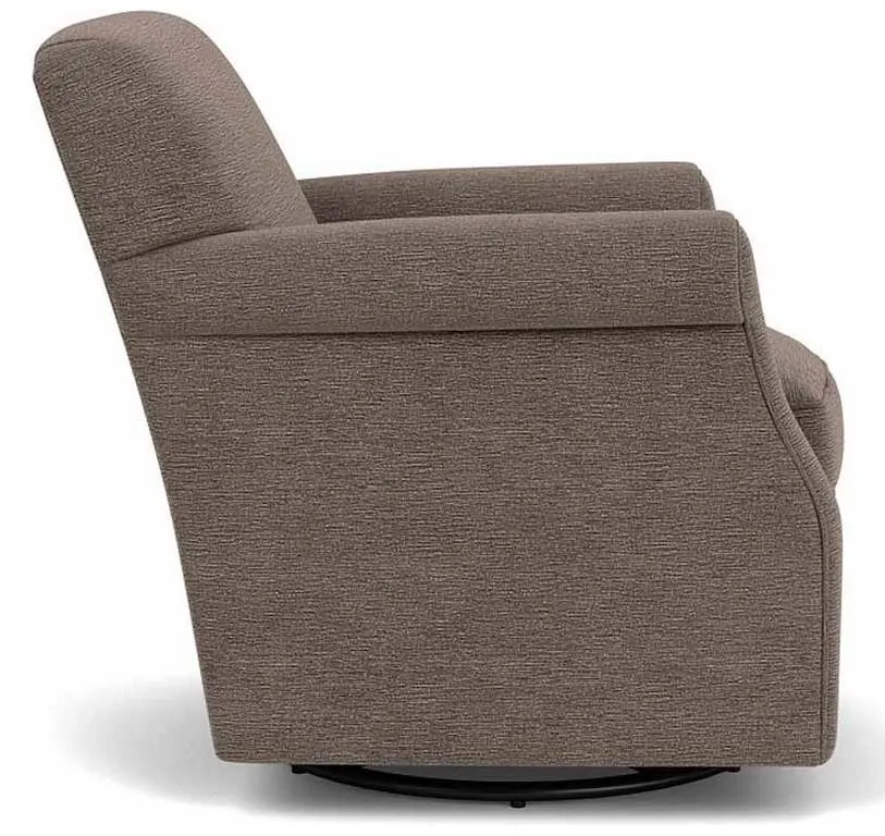 Flexsteel 0133-11 Mabel Swivel Chair Flexsteel 0133-11 Mabel Swivel Chair