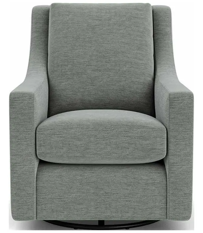 Flexsteel 0142-11 Murph Swivel Chair Flexsteel 0142-11 Murph Swivel Chair
