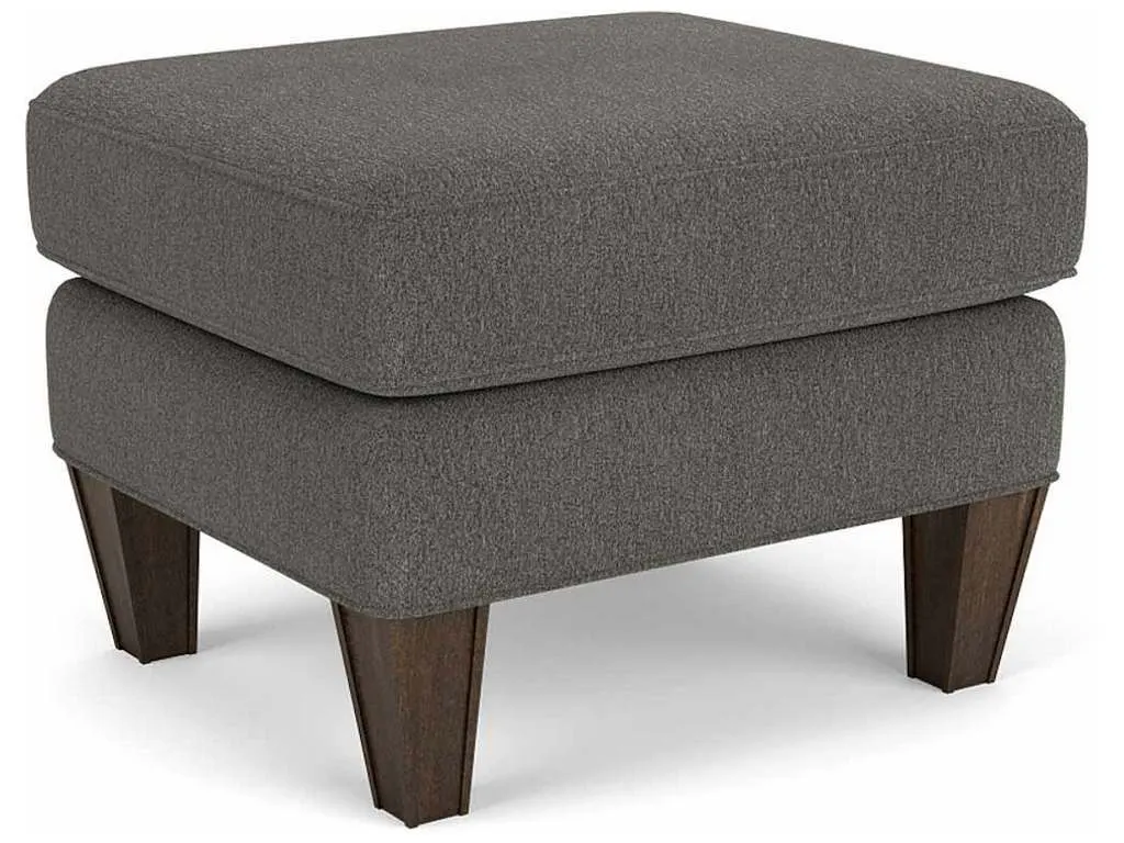 Flexsteel 020C-08 Bradstreet Ottoman Flexsteel 020C-08 Bradstreet Ottoman