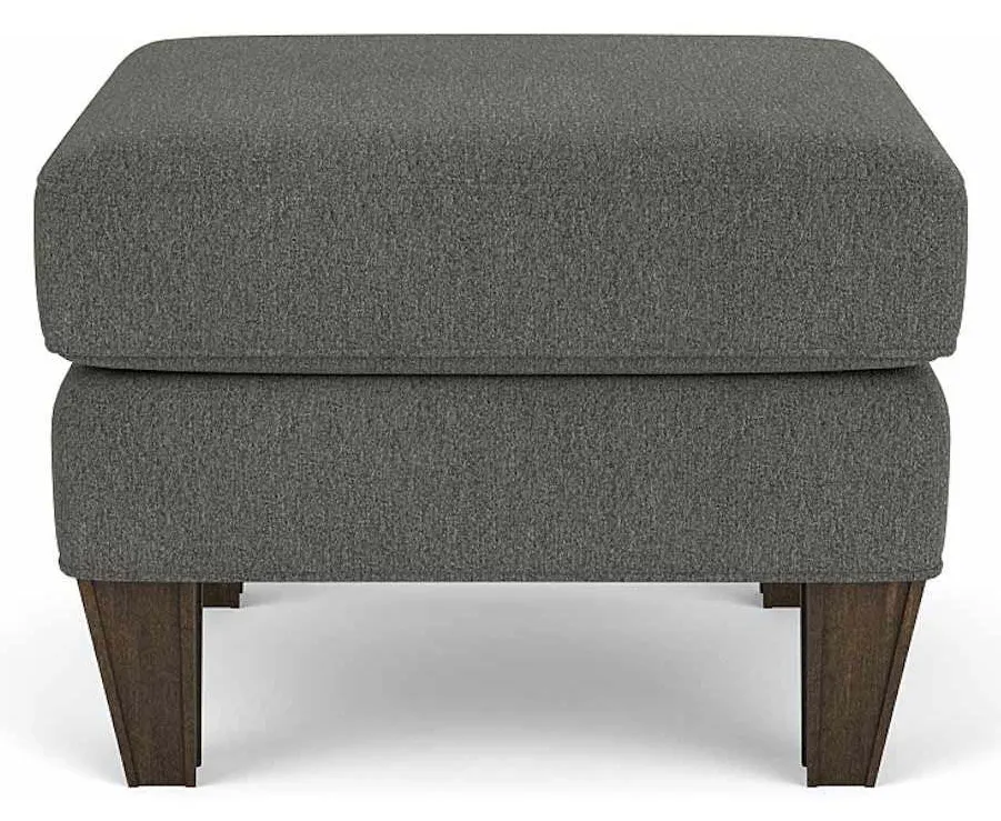 Flexsteel 020C-08 Bradstreet Ottoman Flexsteel 020C-08 Bradstreet Ottoman