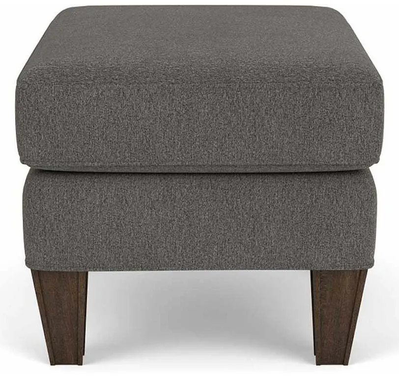 Flexsteel 020C-08 Bradstreet Ottoman Flexsteel 020C-08 Bradstreet Ottoman