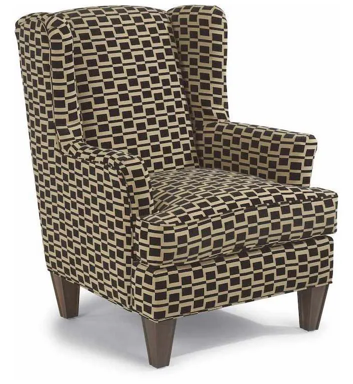Flexsteel 020C-10 Bradstreet Chair Flexsteel 020C-10 Bradstreet Chair