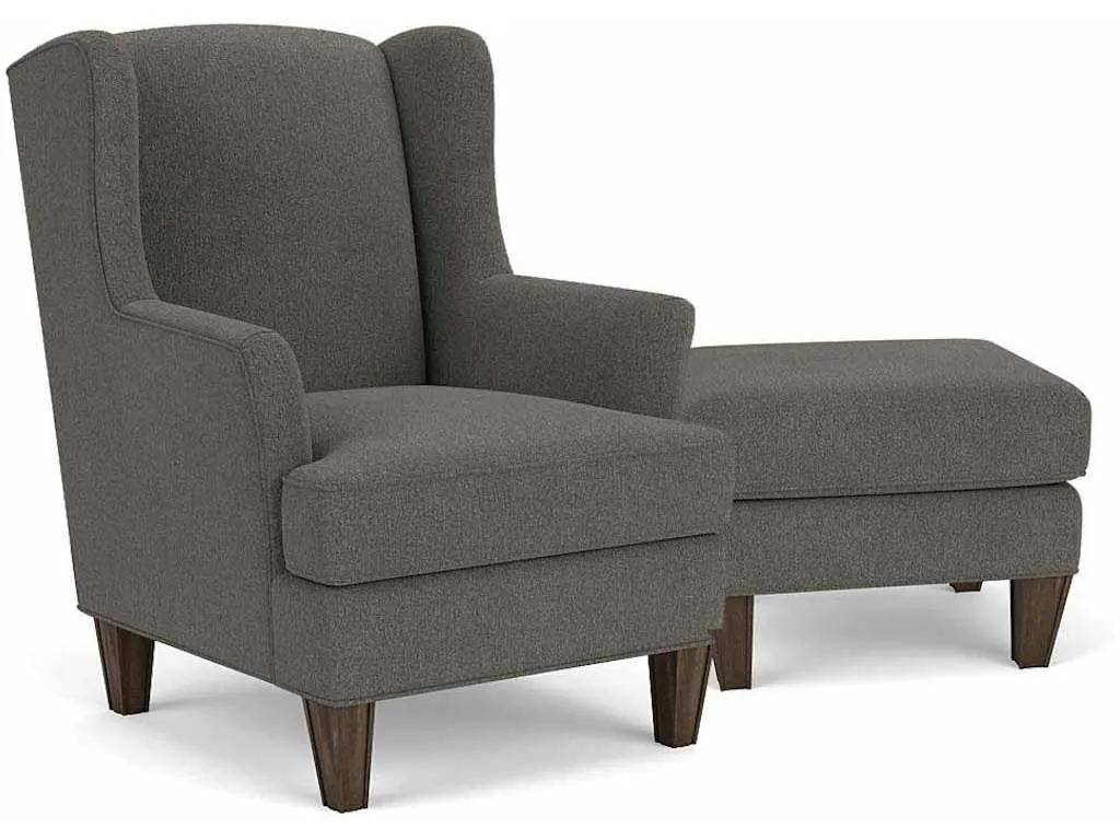 Flexsteel 020C-10 Bradstreet Chair Flexsteel 020C-10 Bradstreet Chair