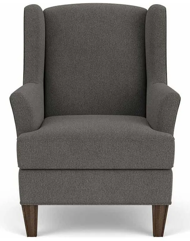 Flexsteel 020C-10 Bradstreet Chair Flexsteel 020C-10 Bradstreet Chair
