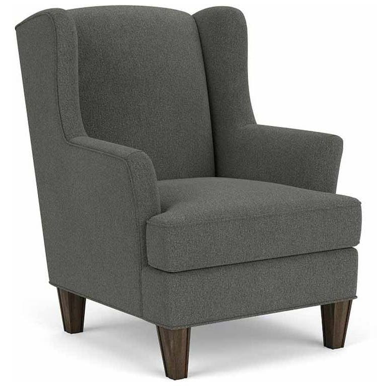 Flexsteel 020C-10 Bradstreet Chair Flexsteel 020C-10 Bradstreet Chair