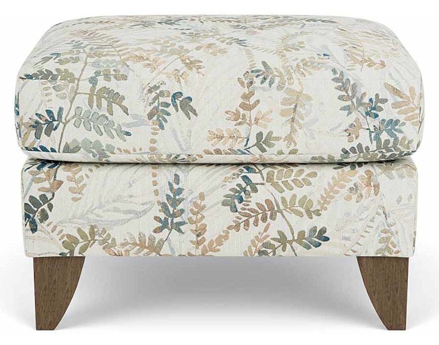Flexsteel 030C-08 Jupiter Ottoman Flexsteel 030C-08 Jupiter Ottoman