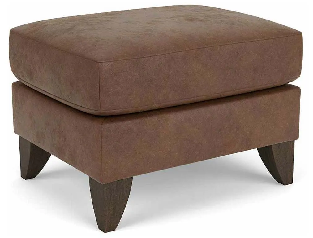 Flexsteel 030C-08 Jupiter Ottoman Flexsteel 030C-08 Jupiter Ottoman