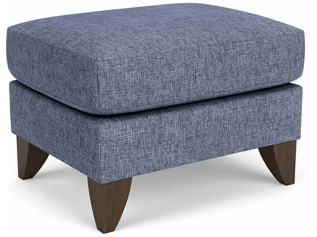 Flexsteel 030C-08 Jupiter Ottoman Flexsteel 030C-08 Jupiter Ottoman