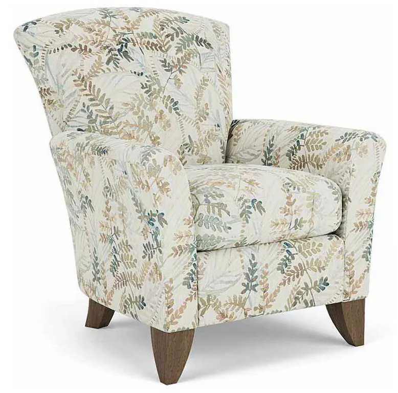 Flexsteel 030C-10 Jupiter Chair Flexsteel 030C-10 Jupiter Chair
