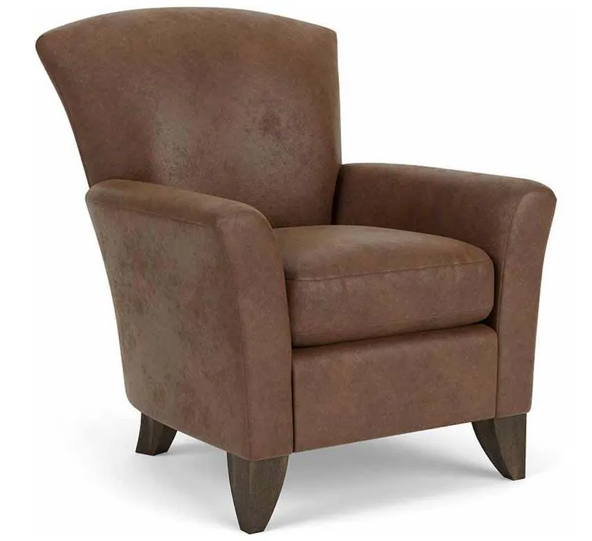 Flexsteel 030C-10 Jupiter Chair Flexsteel 030C-10 Jupiter Chair