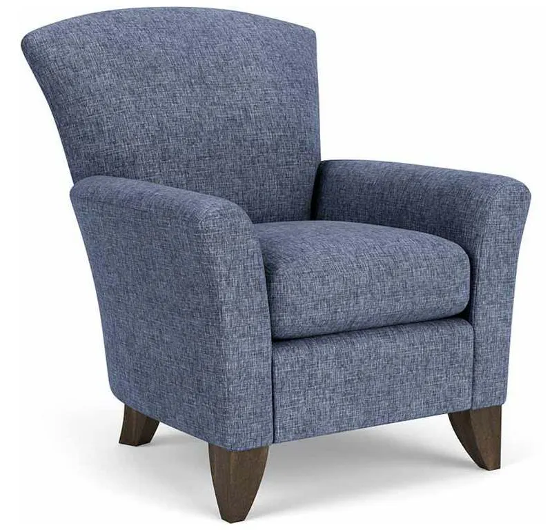 Flexsteel 030C-10 Jupiter Chair Flexsteel 030C-10 Jupiter Chair