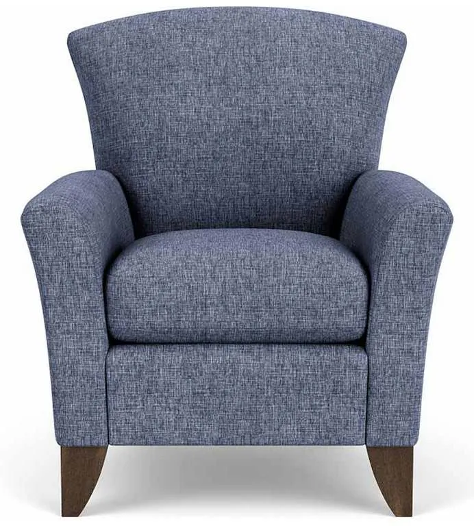 Flexsteel 030C-10 Jupiter Chair Flexsteel 030C-10 Jupiter Chair