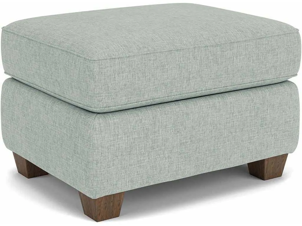 Flexsteel 036C-08 Kingman Ottoman Flexsteel 036C-08 Kingman Ottoman