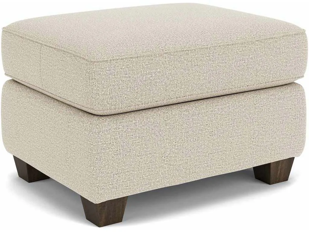Flexsteel 036C-08 Kingman Ottoman Flexsteel 036C-08 Kingman Ottoman