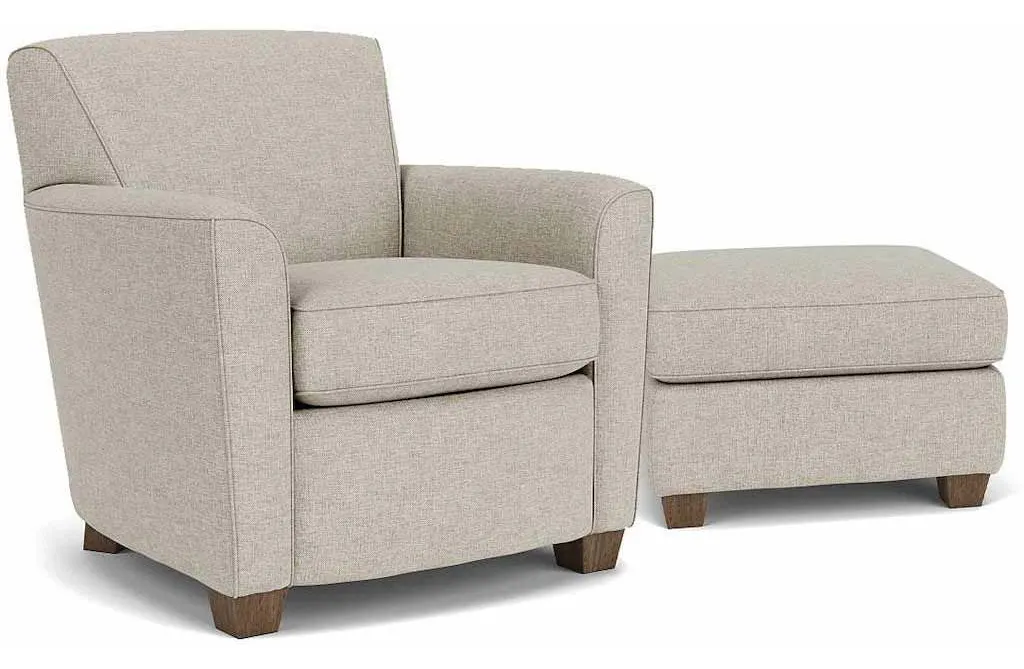 Flexsteel 036C-10 Kingman Chair Flexsteel 036C-10 Kingman Chair
