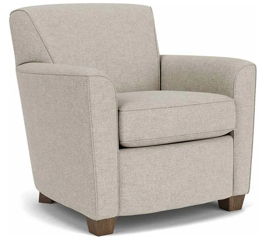 Flexsteel 036C-10 Kingman Chair Flexsteel 036C-10 Kingman Chair