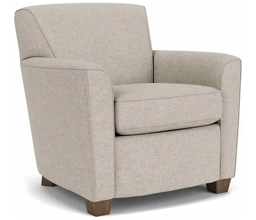 Flexsteel 036C-10 Kingman Chair Flexsteel 036C-10 Kingman Chair