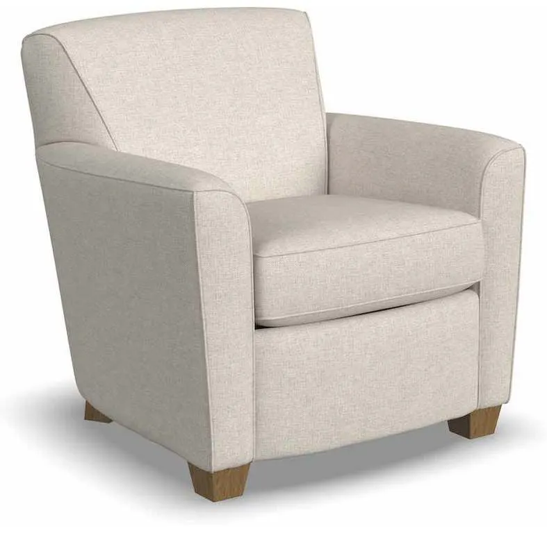 Flexsteel 036C-10 Kingman Chair Flexsteel 036C-10 Kingman Chair