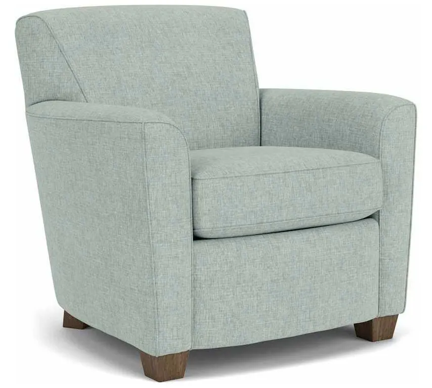 Flexsteel 036C-10 Kingman Chair Flexsteel 036C-10 Kingman Chair
