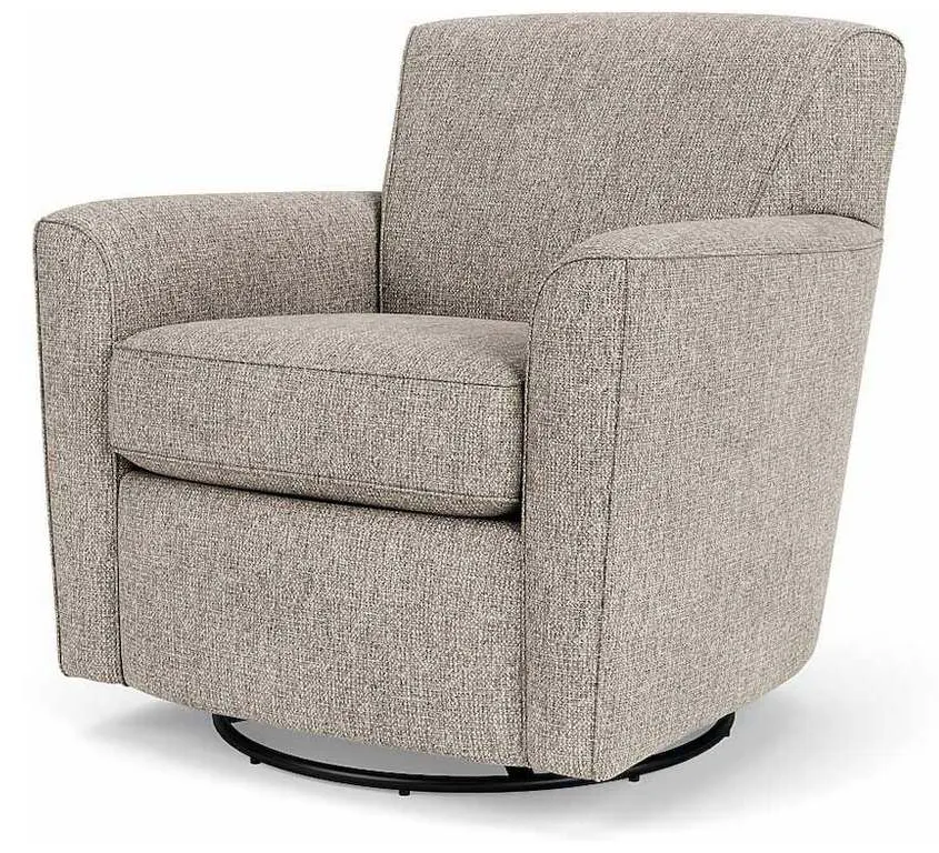 Flexsteel 036C-13 Kingman Swivel Glider Flexsteel 036C-13 Kingman Swivel Glider